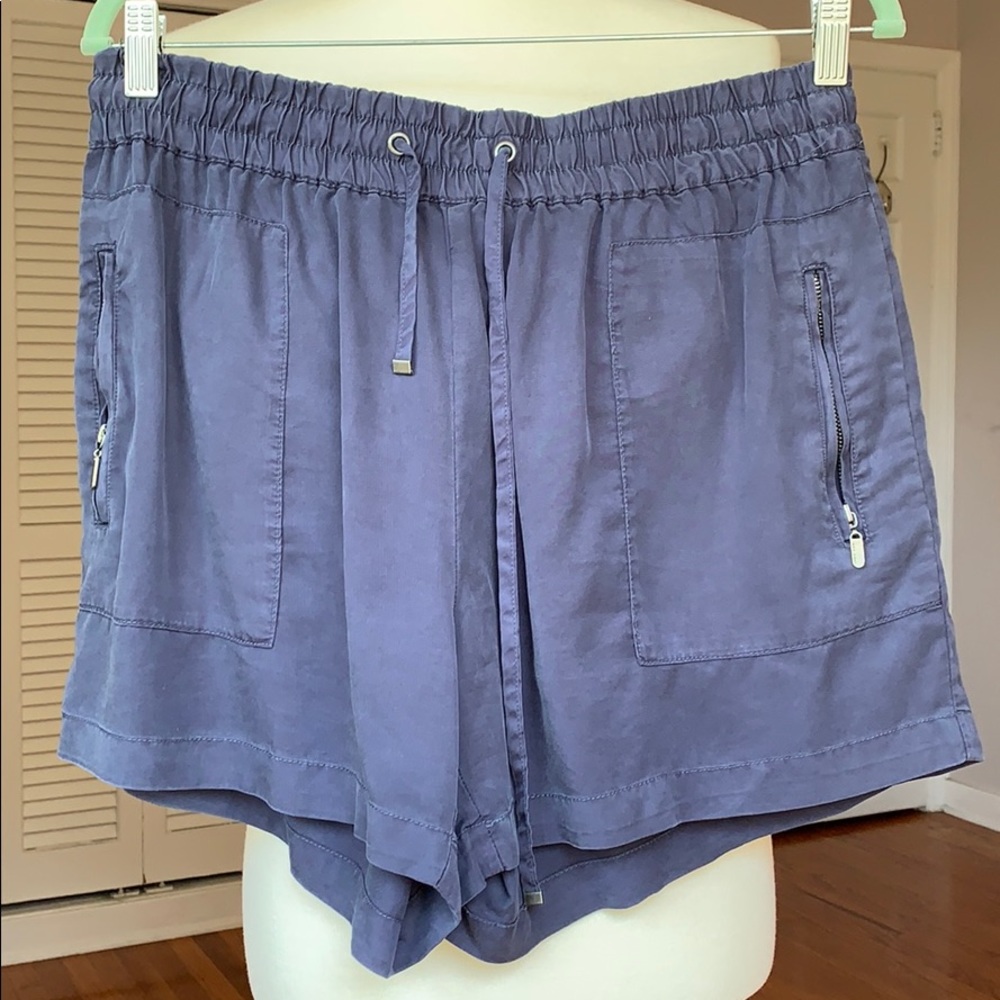 NWT Max Jeans Easy Fit Shorts